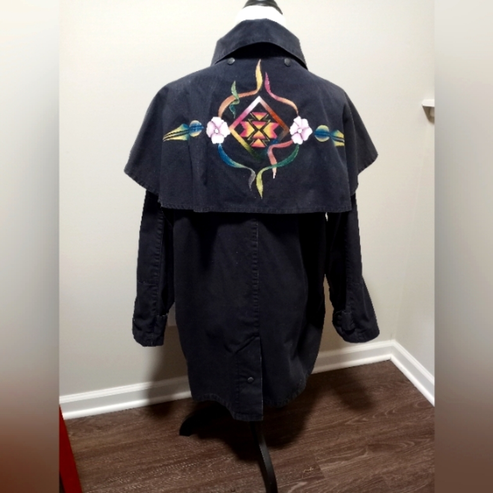 Outback Duster - image 1